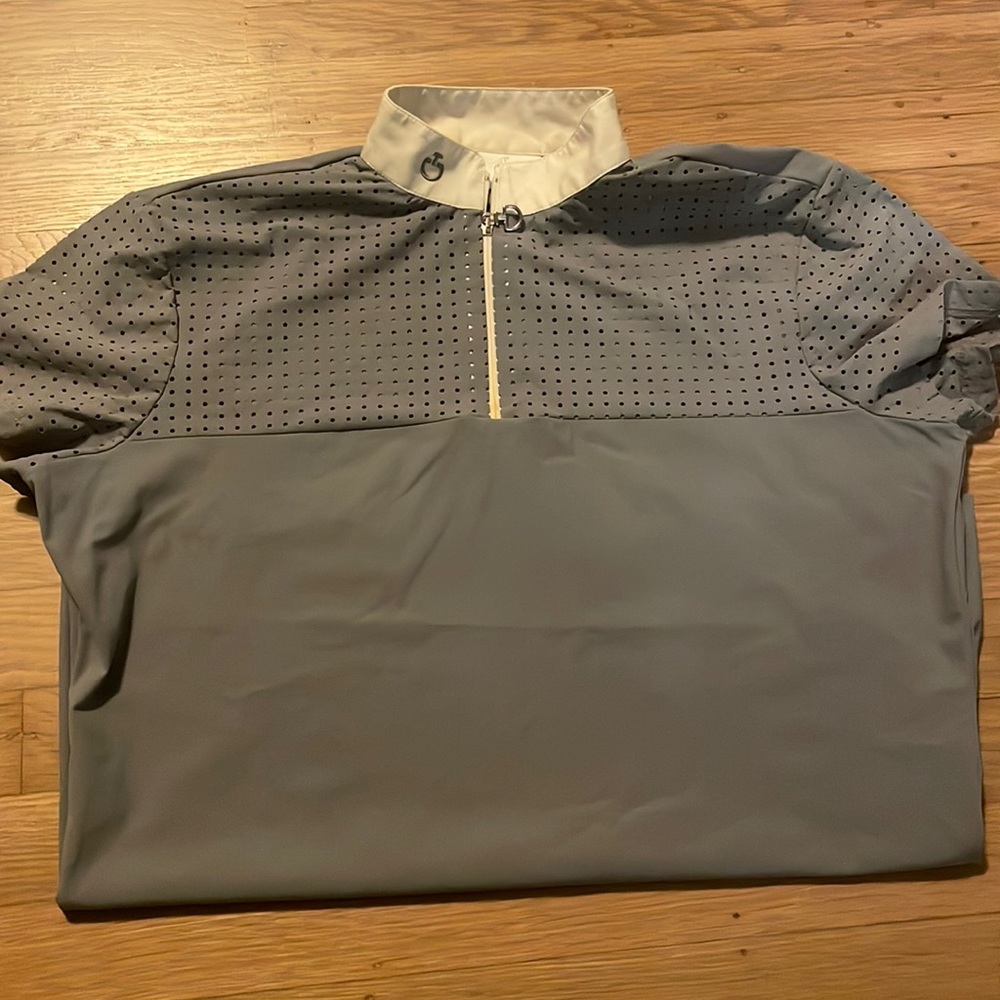 CAVALLERIA TOSCANA Women’s Large